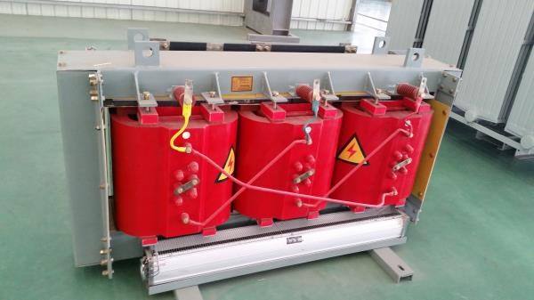 KBSGZY-2500矿用隔爆鹤山干式变压器 KBSGZY-2500矿用隔爆鹤山干式变压器